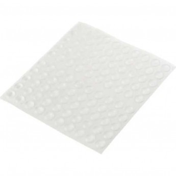 Амортизатор GTV AMR-BP-1003 силиконовый 100 шт Амортизатор GTV AMR-BP-1003 силиконовый 100 шт