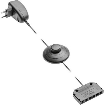 Блок питания GTV LD-ZSKL15-00N 1,5W для светодиодных клипс