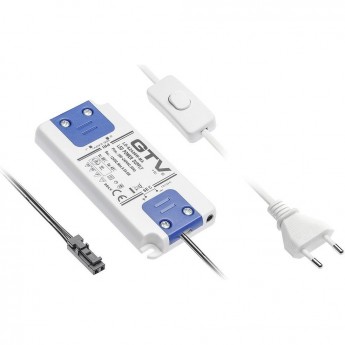 Блок питания GTV LD-SZA50W-MA 50W для светодиодов