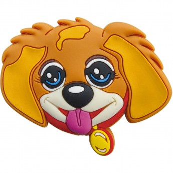 Детская резиновая ручка, собака GTV UM-KID-Z-001 Детская резиновая ручка, собака GTV UM-KID-Z-001