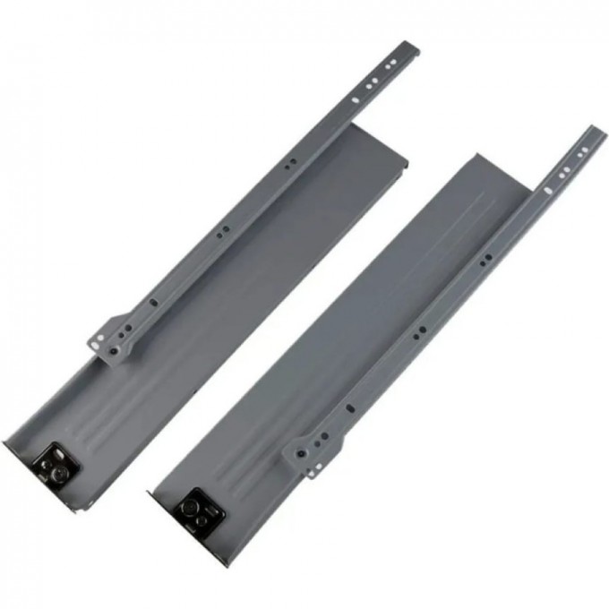 Метабокс L400 серый GTV MP-150400-80