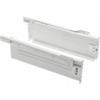 Метабокс L500 Prestige, белый GTV MP-150500-10