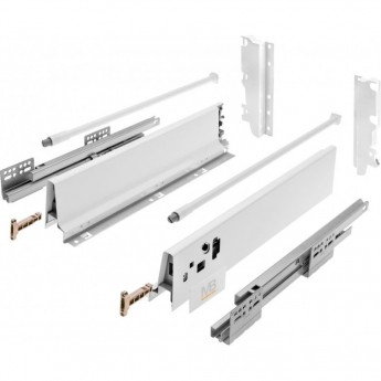 Модерн Бокс GTV PB-D-KPL550C1 L550, высокий