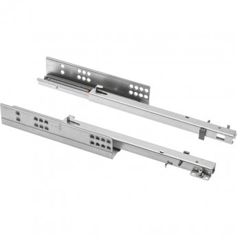 Направляющая нижнего монтажа MODERN SLIDE GTV PB-3D0FPO18-500-PRO Направляющая нижнего монтажа MODERN SLIDE GTV PB-3D0FPO18-500-PRO