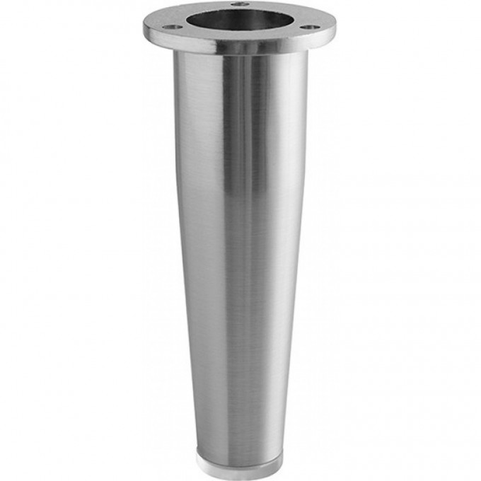 Ножка мебельная B103 GTV инокс NM-B103-120-06