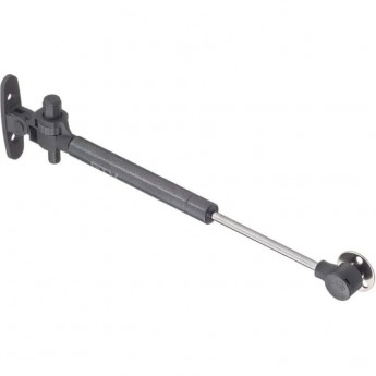 Подъёмник газовый с амортизатором 100N GTV PD-GAM100-N60 антрацит