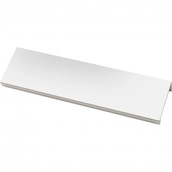 Ручка алюминиевая HEXI, цвет алюминий GTV UA-HEXI192-05