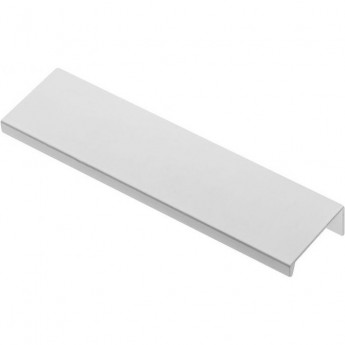 Ручка алюминиевая HEXI, цвет алюминий GTV UA-HEXI96-05 (комплект 6 шт)