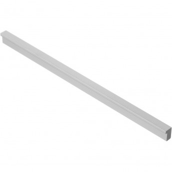 Ручка алюминиевая UA-A06/256 алюминий GTV UA-AA-06-256