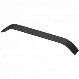 Ручка алюминиевая UA-OO-337/160 черный матовый GTV UA-00-337160-20M Ручка алюминиевая UA-OO-337/160 черный матовый GTV UA-00-337160-20M