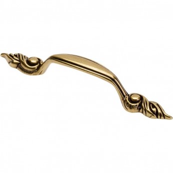 Ручка AREZO 96 старое золото GTV UZ-AREZO-96-04 Ручка AREZO 96 старое золото GTV UZ-AREZO-96-04