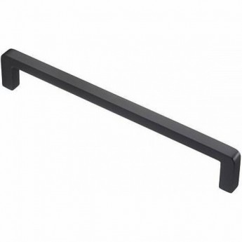 Ручка BAGIO, черный матовый GTV UZ-BAGIO-128-20M (комплект 6 шт)