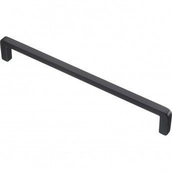 Ручка BAGIO, черный матовый GTV UZ-BAGIO-192-20M (комплект 6 шт)