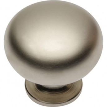 Ручка BERGAMO сатин GTV GS-BERGA-1-02 (комплект 6 шт)