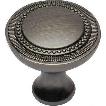 Ручка IMPERIA GTV GA-IMPER-1-11 шлифованный титан