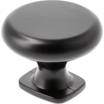 Ручка LORENA GTV GZ-LORENA-1-20M чёрный матовый (комплект 3 шт)