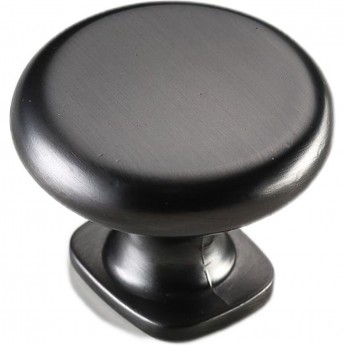 Ручка LORENA GTV GZ-LORENA-1-21 брашированный антрацит (комплект 3 шт)