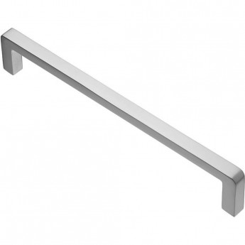 Ручка мебельная BAGIO, матовый хром GTV UZ-BAGIO-320-05 Ручка мебельная BAGIO, матовый хром GTV UZ-BAGIO-320-05