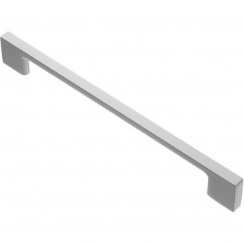 Ручка мебельная, белый глянцевый GTV UZ-819256-10