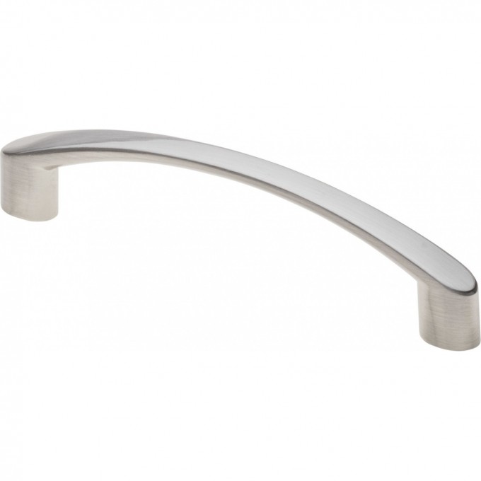 Ручка мебельная VARES, инокс GTV UZ-VARES-96-06