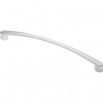 Ручка мебельная VARESE, матовый хром GTV UZ-VARES-192-05