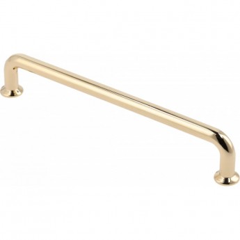 Ручка NORD 128 золото GTV UZ-NORD-128-03