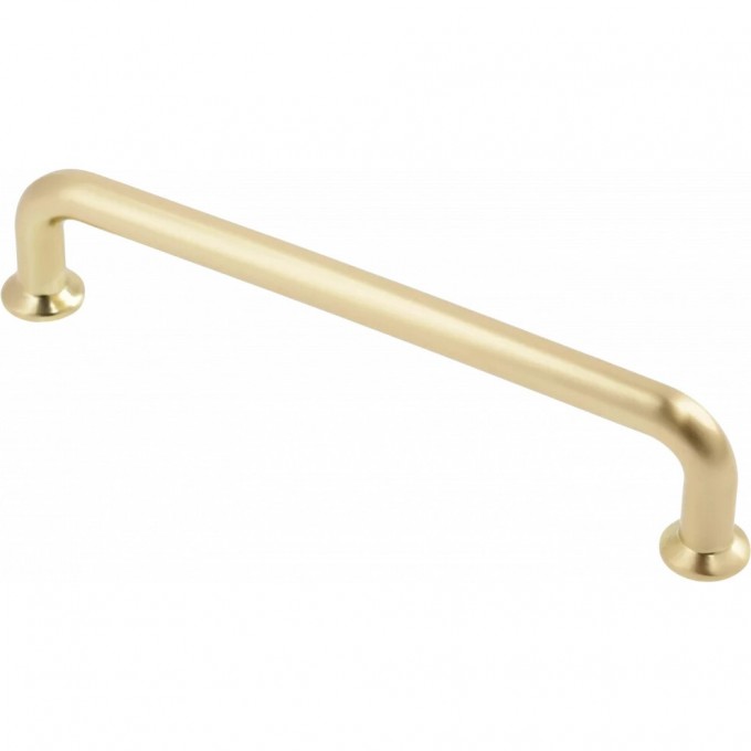 Ручка NORD 192 золото GTV UZ-NORD-192-03 (комплект 3 шт) UZ-NORD-192-03-K