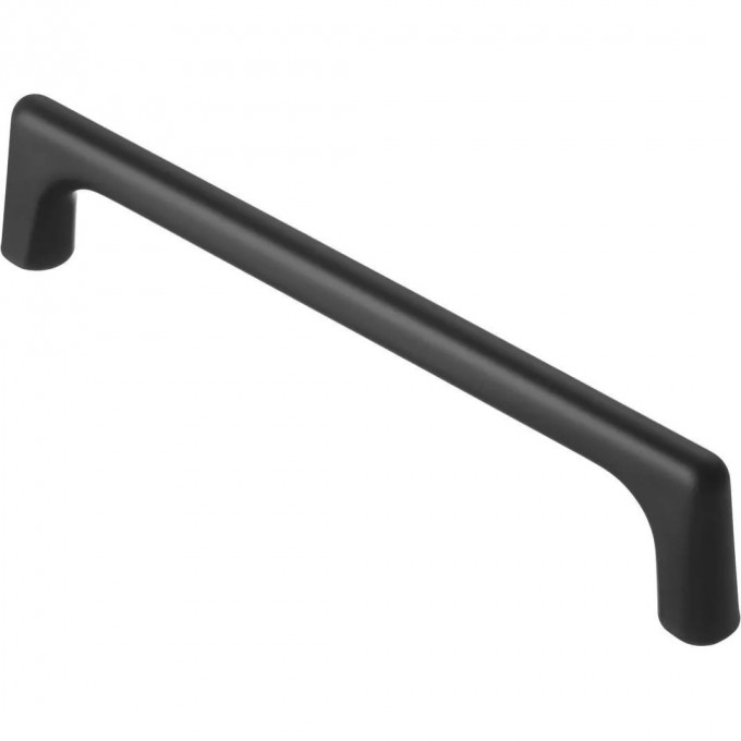 Ручка OCTAVIO, черный матовый GTV UZ-OCTAVIO-128-20M