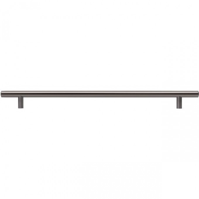 Ручка рейлинговая 448/528 сатин GTV RS-528448-02