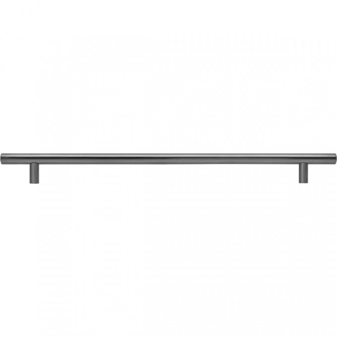 Ручка рейлинговая, матовый хром GTV RS-336256-05