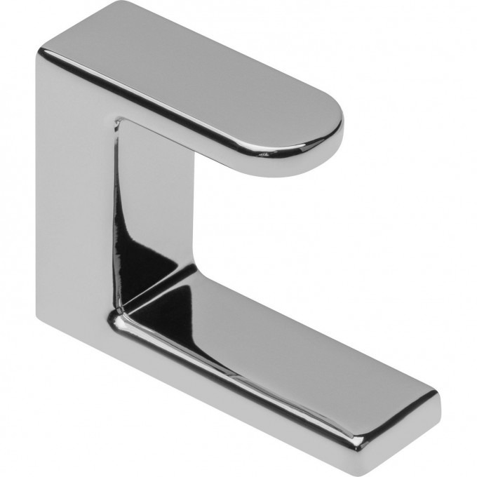 Ручка SENIOR хром GTV GZ-SENIOR-1-01 UZ-SENIOR-160-01