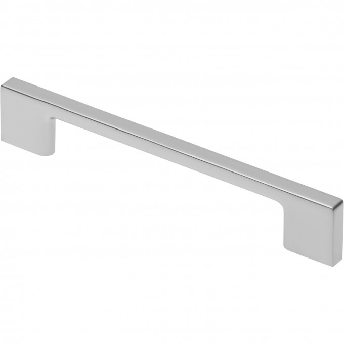 Ручка UZ 819-128 алюминий GTV UZ-819128-05