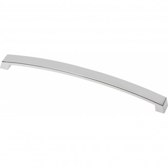 Ручка UZ G1-192-01 хром GTV UZ-G1-192-01