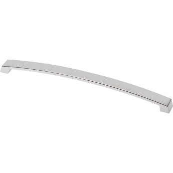 Ручка UZ G1-256-01 хром GTV UZ-G1-256-01