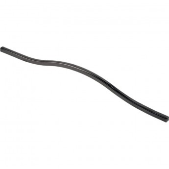 Ручка VITO, черный хром GTV UZ-VITO-288-12