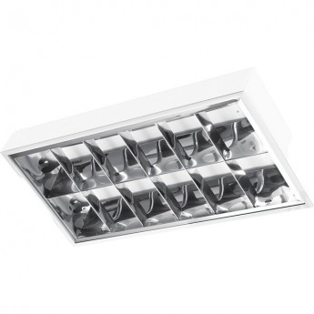 Светильник растровый GTV OS-RE218N-00 Светильник растровый GTV OS-RE218N-00