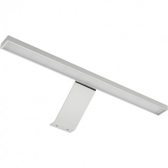 Светильник типа Дуга LED MAXIMUS, 5W, теплый белый, хром GTV LD-MAX60CB-40N Светильник типа Дуга LED MAXIMUS, 5W, теплый белый, хром GTV LD-MAX60CB-40N