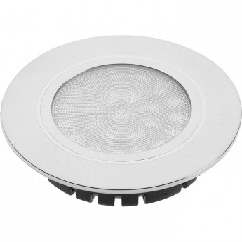 Светильник TREVI 4W, холодный белый GTV LD-TR24ZB-53 Светильник TREVI 4W, холодный белый GTV LD-TR24ZB-53