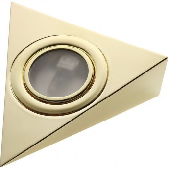 Светильник-уголок галогенный ОРТ-200 золото 20W GTV OM-OPT200-60 Светильник-уголок галогенный ОРТ-200 золото 20W GTV OM-OPT200-60