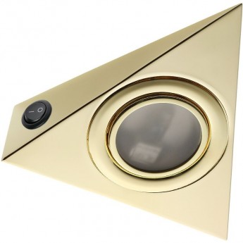 Светильник-уголок галогенный ОРТ-20S GTV OM-OPT20S-60 Светильник-уголок галогенный ОРТ-20S GTV OM-OPT20S-60