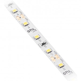 Светодиодная лента Flash 2835, 300 диодов, нейтральный белый, 30W GTV LD-2835-300-20-NE4P Светодиодная лента Flash 2835, 300 диодов, нейтральный белый, 30W GTV LD-2835-300-20-NE4P